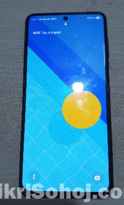 Samung f54 5g